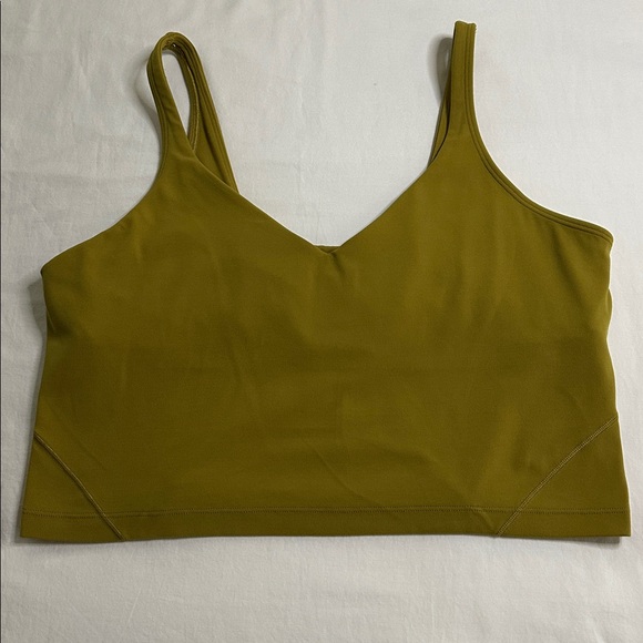 Lululemon Align Tank Top Size 14 - Picture 1 of 7